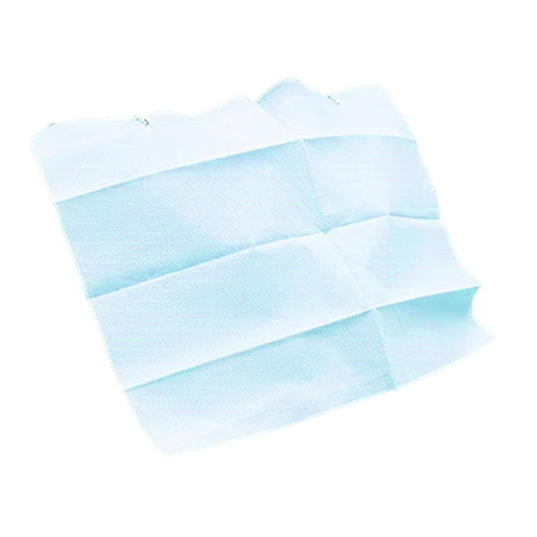 Blue, 13.5 in x 18 in, 500 PK